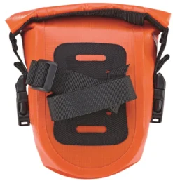 Erste Hilfe-Satteltasche, 100% wasserdicht
