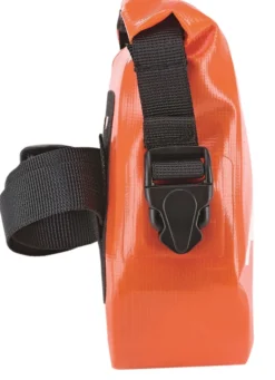 Erste Hilfe-Satteltasche, 100% wasserdicht