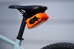 Erste Hilfe-Satteltasche, 100% wasserdicht