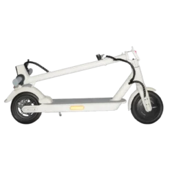 E-Scooter Emma: BOSCH Motor, 14 kg leicht, 35 km Reichweite