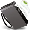 Etikettendrucker OLYMPIA P22 schwarz