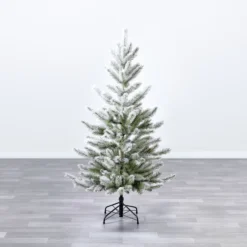 Evergreen Weihnachtsbaum Cedar Frost Kiefer 210cm