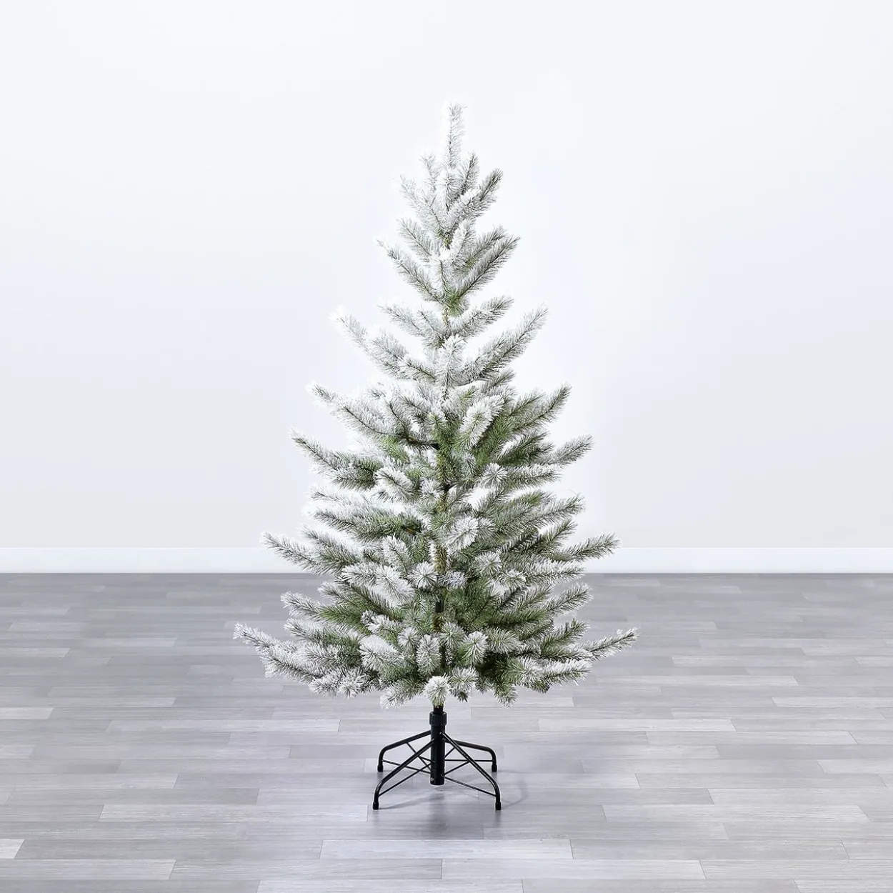 Evergreen Weihnachtsbaum Cedar Frost Kiefer 210cm