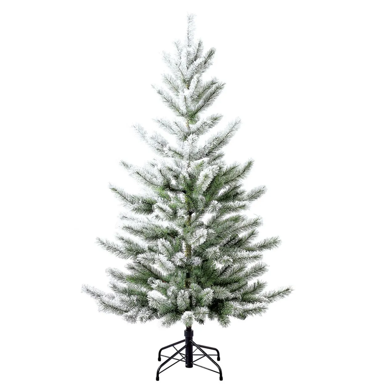 Evergreen Weihnachtsbaum Cedar Frost Kiefer 210cm