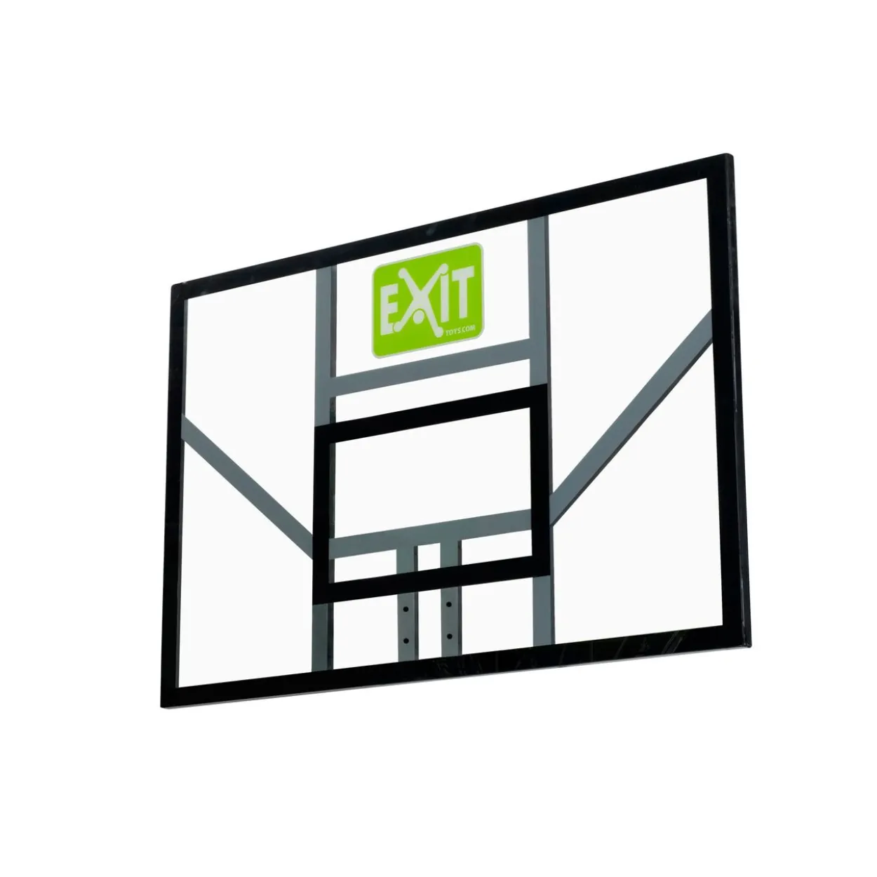 EXIT Galaxy Basketballbrett - grün/schwarz