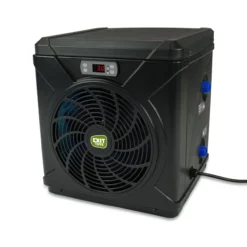 EXIT Pool Wärmepumpe 22m3 (5,5kW) - Schwarz