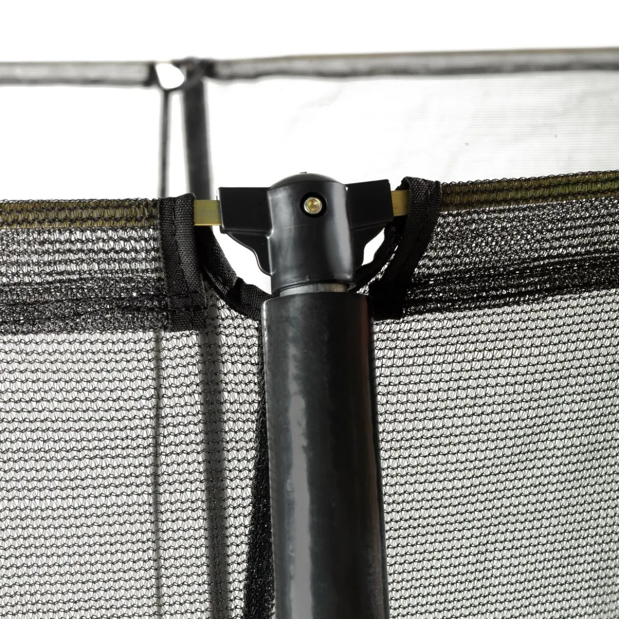 EXIT Silhouette Trampolin ø427cm - rosa