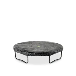 EXIT Trampolin Abdeckplane ø244cm