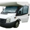 Externe Isolierabdeckung für Fiat Ducato