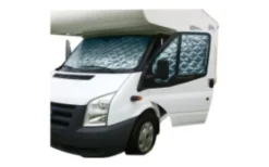 Externe Isolierabdeckung für Fiat Ducato