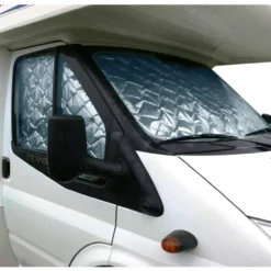 Externe Isolierabdeckung für Fiat Ducato