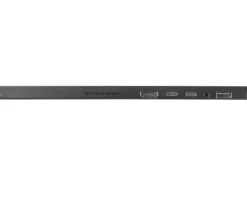 EZM-210 (ZX-5067-675) Tragbarer Mobiler Full-HD-IPS-Monitor, 39,6 cm 15.6" Mirrorlink & AirPlay