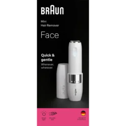 Face Mini Hair Remover FS1000