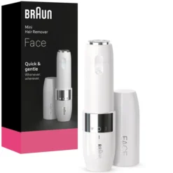 Face Mini Hair Remover FS1000