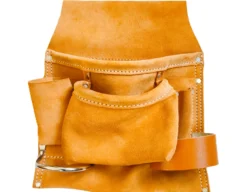 6-fachige Werkzeugtasche für Werkzeuge und Zubehör