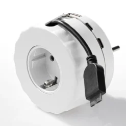 4-fach USB-Adapter