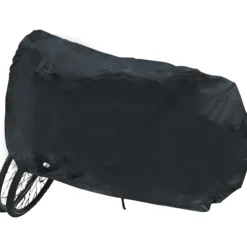 Fahrradabdeckung für 2 Räder