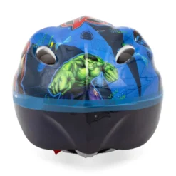 Fahrradhelm Avengers Design für Kinder (52–56 cm)