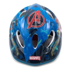 Fahrradhelm Avengers Design für Kinder (52–56 cm)