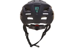 Fahrradhelm, 58-61 cm, schwarz