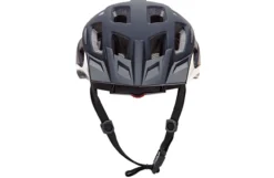 Fahrradhelm, 58-61 cm, schwarz