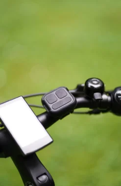 Fahrradhelm Smart Helm INMOLD, 54-58cm, schwarz