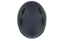 Fahrradhelm Smart Helm INMOLD, 54-58cm, schwarz