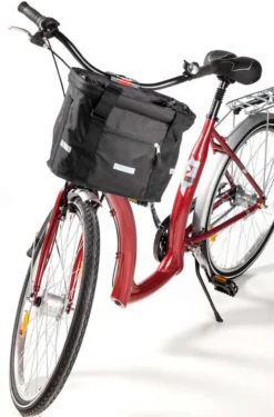 Fahrradlenkertasche