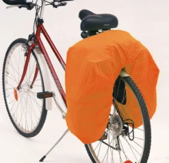 Fahrrad-Packtaschen-Set