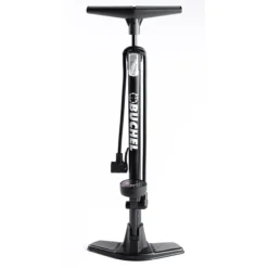 Fahrradpumpe