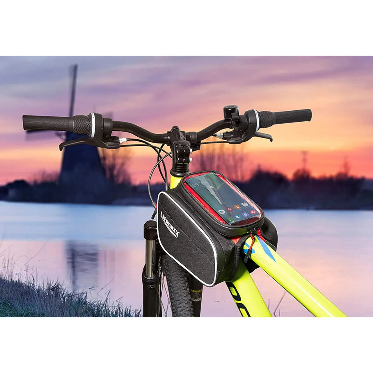 Fahrradtasche LX-029