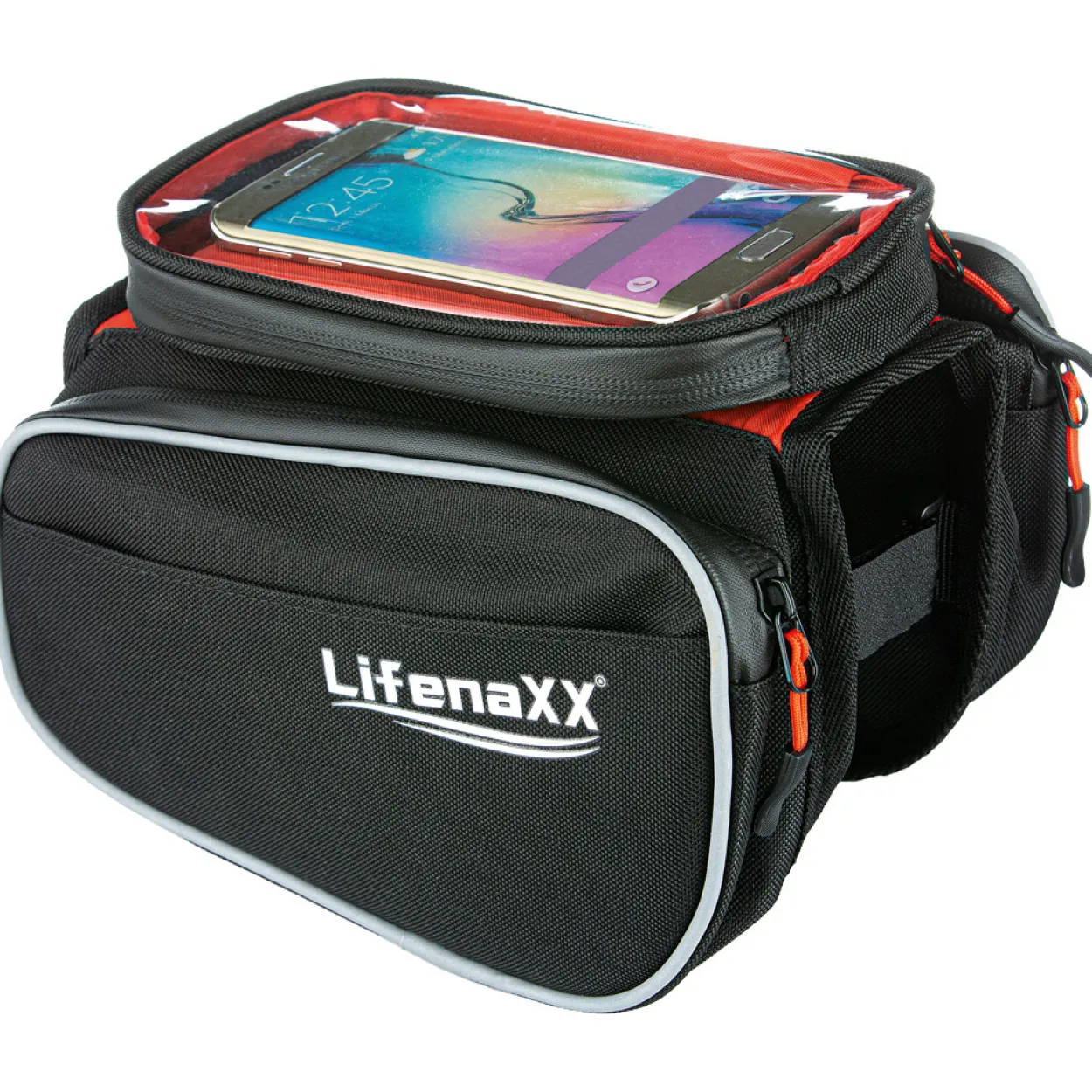 Fahrradtasche LX-029