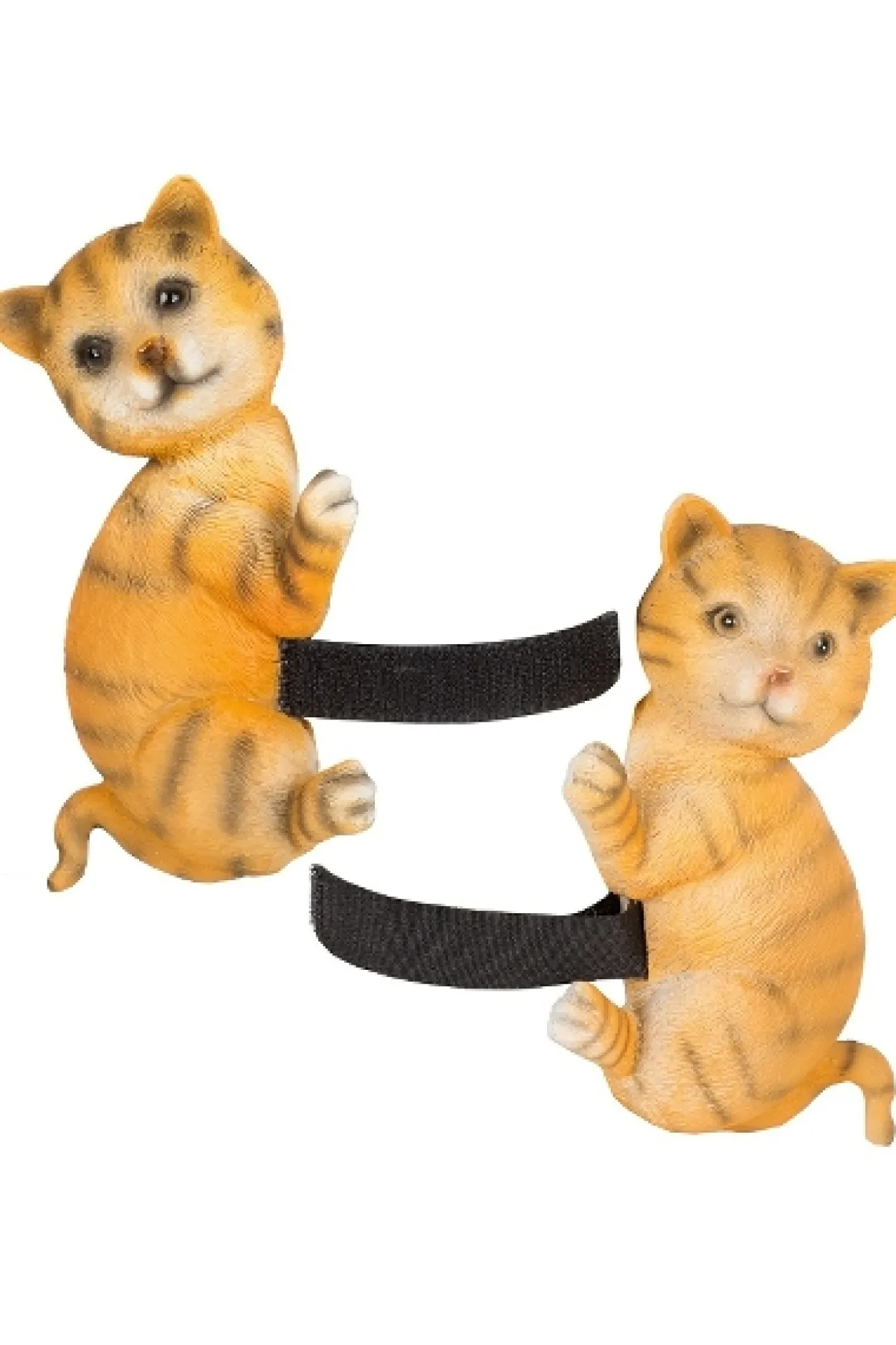 Fallrohr-Kletterer: Katzen, Set/2