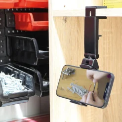 faltbare Allzweck Smartphonehalterung „Hola“