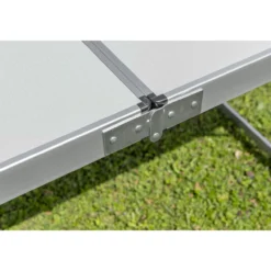 Faltbare Outdoor Campingtisch mit 4 Hocker