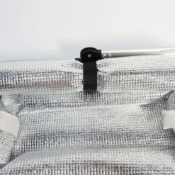 faltbarer Einkaufskorb mit Thermofunktion