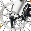 Falt E-Bike 20" Neo.cult weiß