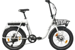 Falt E-Bike 20