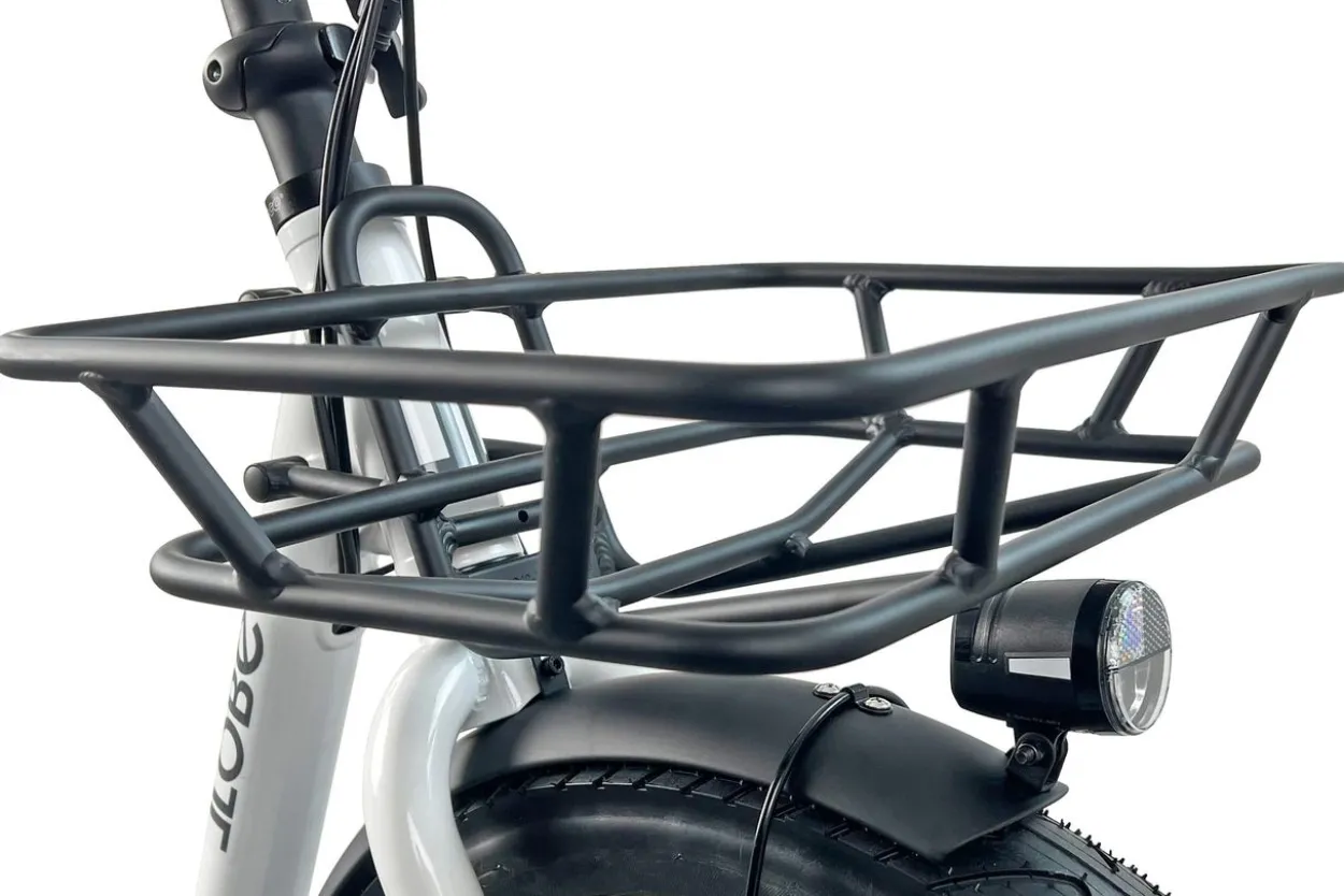 Falt E-Bike 20" Neo.cult weiß