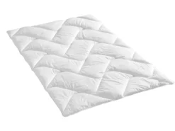 f.a.n.: Medicott Soft Leichtsteppbett 135x200 cm