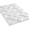 f.a.n.: Medicott Soft Steppbett 135x200 cm