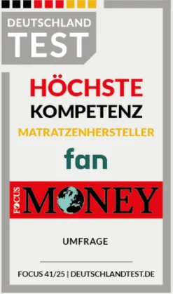 f.a.n.: Softly Komfort