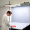 Farbkabine PCE-CIC 20