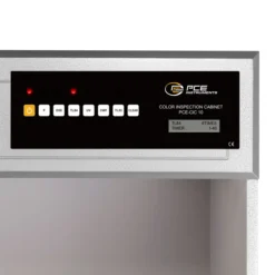 Farbkabine PCE-CIC 10-LED