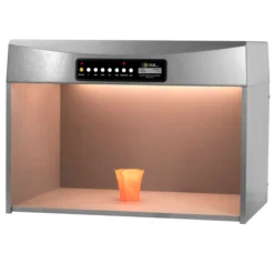 Farbkabine PCE-CIC 11-LED