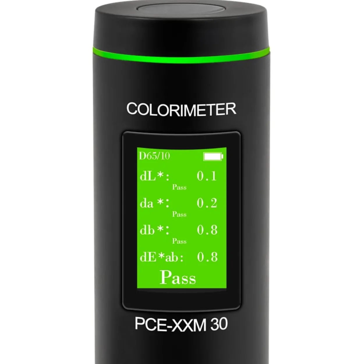 Farbmessgerät PCE-XXM 30