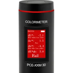 Farbmessgerät PCE-XXM 30