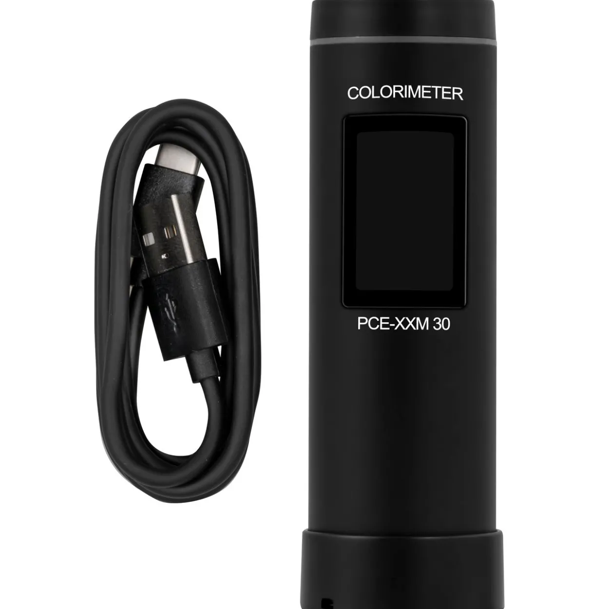 Farbmessgerät PCE-XXM 30