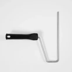 Farbroller-Bügel 25 cm mit Handform-Griff, Malerbügel