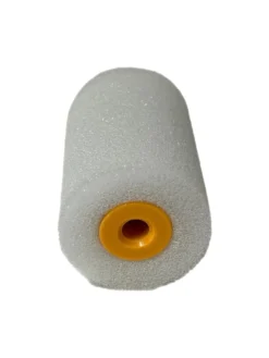 Farbschaumwalze Lackierwalze 5,5cm 20 Stück